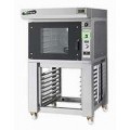 Europa- Kilby Convection Oven Europa- Kilby Convection Oven